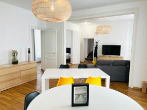 CHIC Appartement Type 4 / Parking Privé